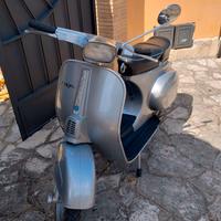 Piaggio Vespa 50 Special (V5B3) - 1979