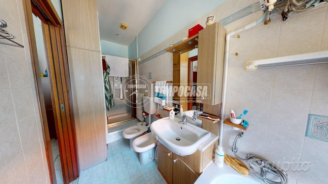 Appartamento – Cesano Maderno, Villaggio Snia, Monza e della Brianza - Vista 5