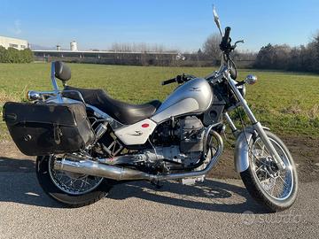 Moto Guzzi Nevada 750 2004