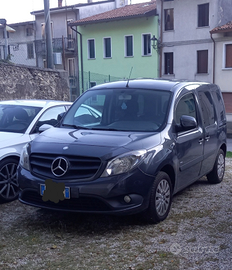 Mercedes Citan
