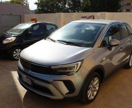 OPEL Crossland 1.2 Turbo 12V 110 CV Start&Stop U