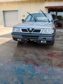 Alfa Romeo 33 Privilege