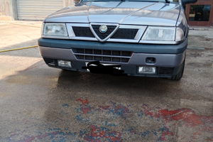 Alfa Romeo 33 Privilege