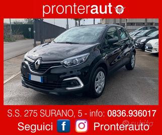 Renault Captur 900 tce Life 90cv