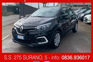 Renault Captur 900 tce Life 90cv