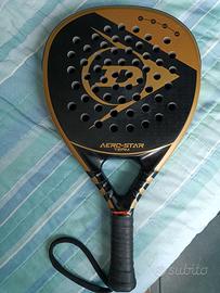 Racchetta padel