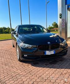 Bmw 316 D touring (leggi bene)