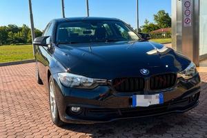 Bmw 316 D touring (leggi bene)