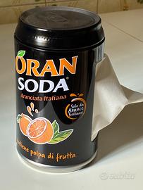 Portatovaglioli da bar