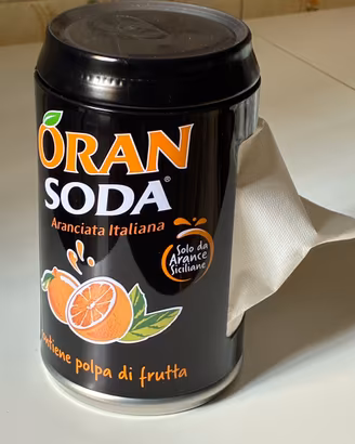 Portatovaglioli da bar