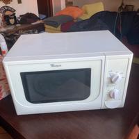 Forno microonde