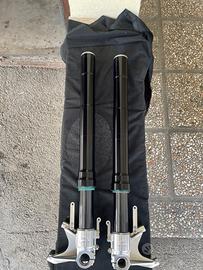 Forcella Marzocchi da 50 mv Agusta Brutale