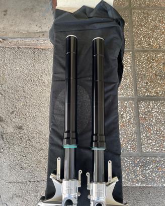 Forcella Marzocchi da 50 mv Agusta Brutale