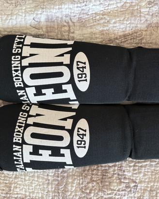 Set kickboxing Leone