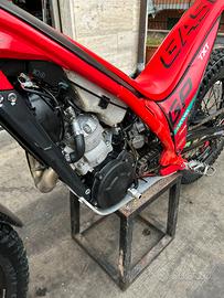 GasGas TXT 300 GP
