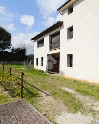 PORZIONE DI BIFAMILIARE A CASTELCUCCO