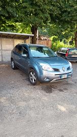 Renault koleos 2010 2.0 tdi 150cv 4x4