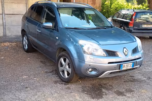Renault koleos 2010 2.0 tdi 150cv 4x4