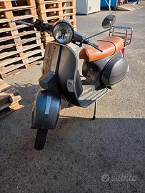 vespa lml 151 4tempi