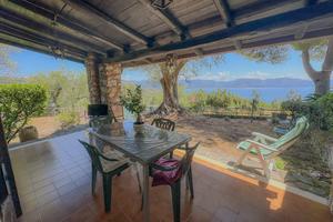 Villa bifamiliare San Giovanni a Piro