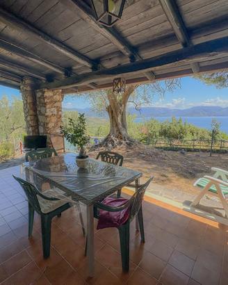 Villa bifamiliare San Giovanni a Piro
