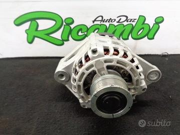 ALTERNATORE PER ALFA ROMEO 159 1.9 JTD 2007