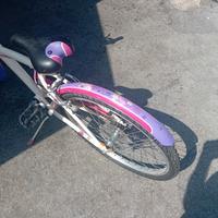  bici donna nuova 