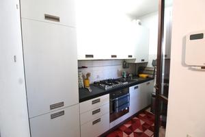 Sulbiate- 2 locali al piano terra