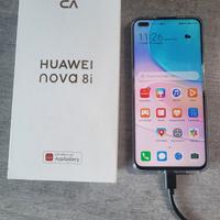 Huawei Nova 8i nuovo