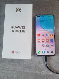 Huawei Nova 8i nuovo