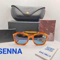 Nuovi Persol Senna 0203 Terra di Siena