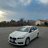 Bmw 216 216d Active Tourer Advantage