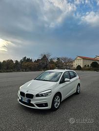 Bmw 216 216d Active Tourer Advantage
