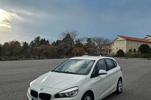 Bmw 216 216d Active Tourer Advantage