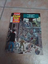 Dylan dog maxi n°12