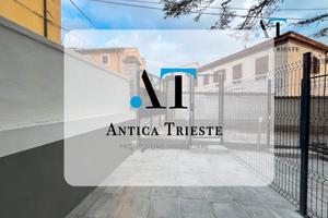 San Lorenzo in Selva - Monolocale con Giardino