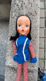 Bambola Looby Loo Rag Doll