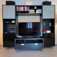 Mobile soggiorno IKEA