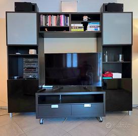 Mobile soggiorno IKEA