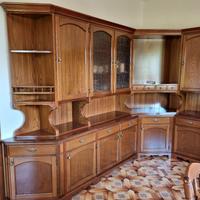 Sala da Pranzo Completa