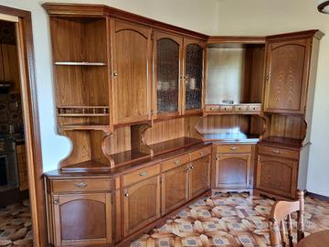 Sala da Pranzo Completa
