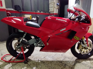 Cagiva mito SP anno 1992