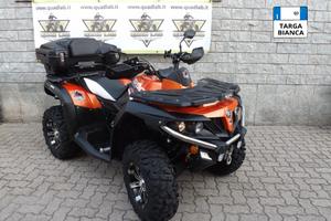 Cf Moto CForce 550