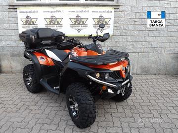 Cf Moto CForce 550