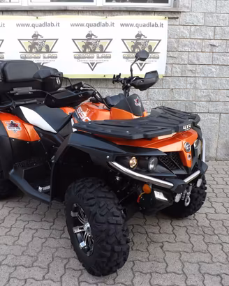 Cf Moto CForce 550