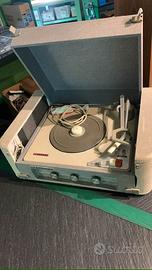 Giradisci Philips Kendrick