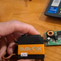 servo savox sc 1257tg