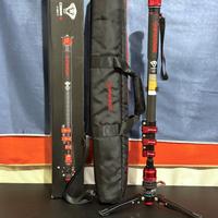Monopiede video Ifootage Cobra 3 C-180F-P