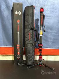 Monopiede video Ifootage Cobra 3 C-180F-P