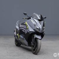 YAMAHA T-Max 530